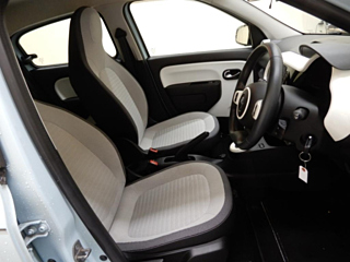 RENAULT TWINGO 2021