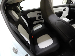 RENAULT TWINGO 2021