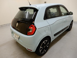 RENAULT TWINGO 2021