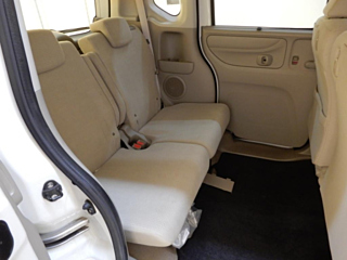 HONDA N BOX 2015