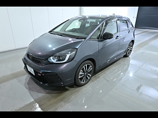 HONDA FIT 2023