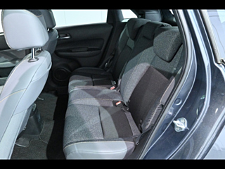 HONDA FIT 2023