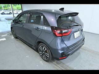 HONDA FIT 2023