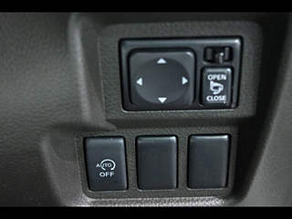 NISSAN CUBE 2014
