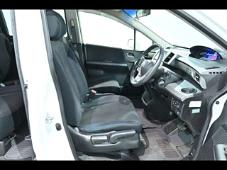 HONDA FREED 2014