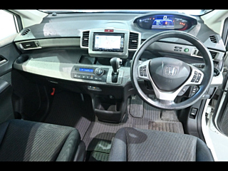 HONDA FREED 2014