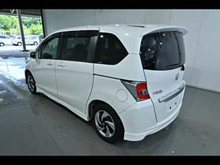 HONDA FREED 2014