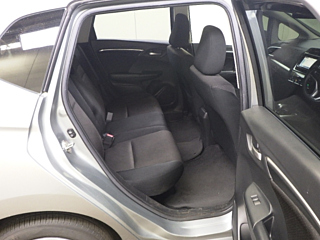 HONDA FIT 2015