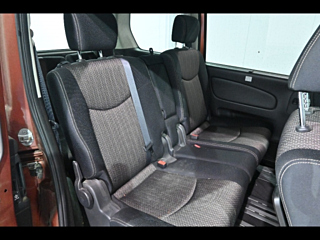 NISSAN SERENA 2014