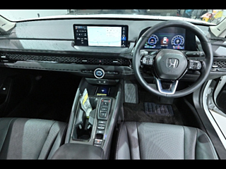 HONDA ACCORD 2024