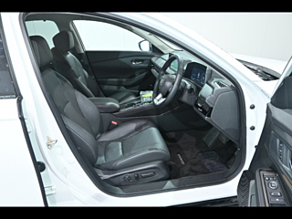 HONDA ACCORD 2024