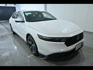 HONDA ACCORD 2024