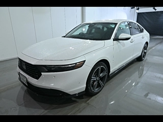 HONDA ACCORD 2024