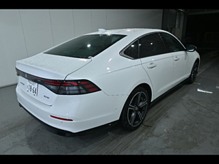 HONDA ACCORD 2024