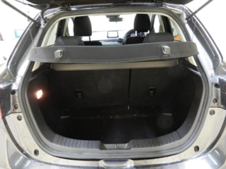 MAZDA DEMIO 2016