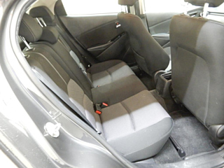 MAZDA DEMIO 2016