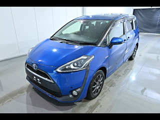 TOYOTA SIENTA 2016