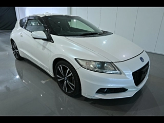 HONDA CR-Z 2012