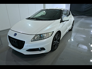 HONDA CR-Z 2012