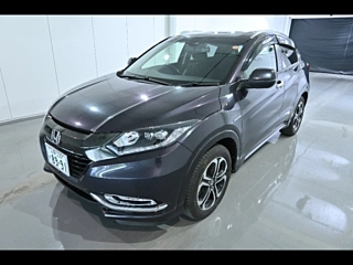 HONDA VEZEL 2018