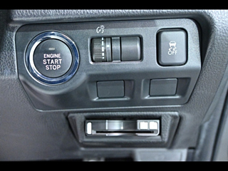 SUBARU FORESTER 2012