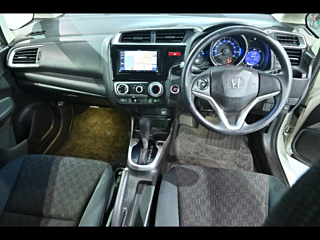 HONDA FIT 2014