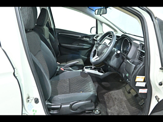 HONDA FIT 2014