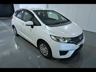 HONDA FIT 2014