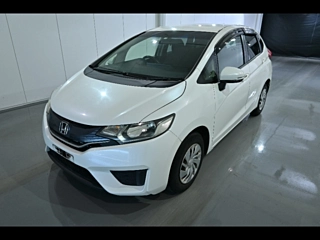 HONDA FIT 2014