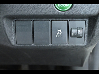 HONDA FIT 2014