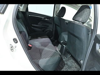 HONDA FIT 2014