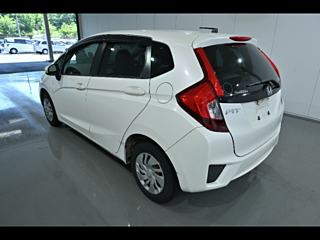 HONDA FIT 2014