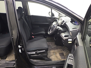 HONDA FREED 2013