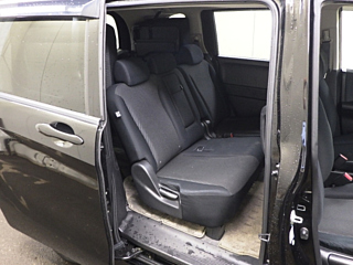 HONDA FREED 2013