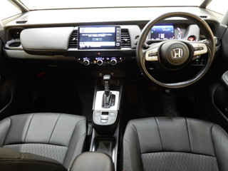 HONDA FIT 2020