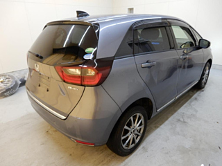 HONDA FIT 2020