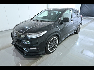 HONDA VEZEL 2020
