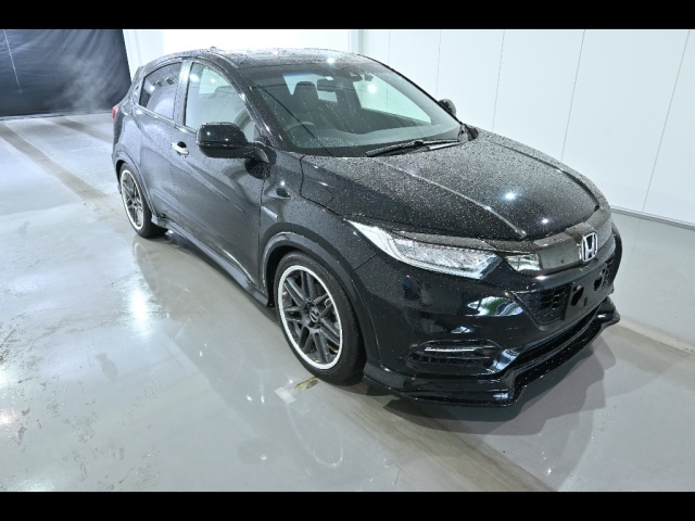 HONDA VEZEL 2020