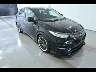 HONDA VEZEL 2020