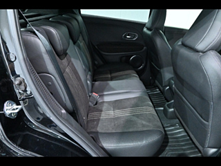 HONDA VEZEL 2020