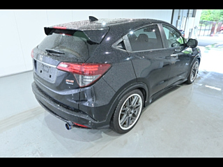 HONDA VEZEL 2020