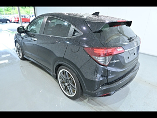 HONDA VEZEL 2020