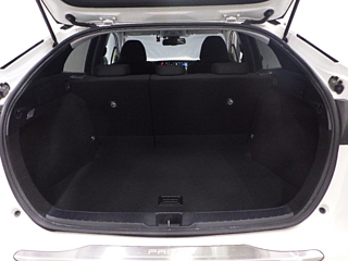 TOYOTA PRIUS 2017