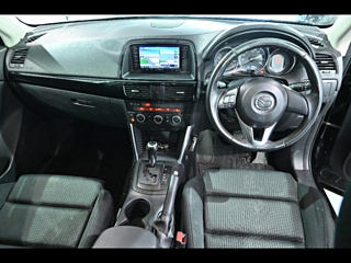 MAZDA CX-5 2013