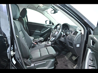 MAZDA CX-5 2013