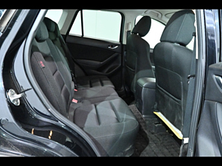 MAZDA CX-5 2013