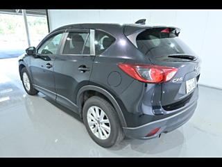 MAZDA CX-5 2013