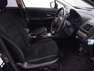 SUBARU IMPREZA 2013