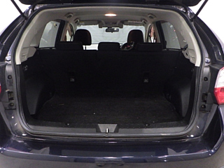 SUBARU IMPREZA 2013