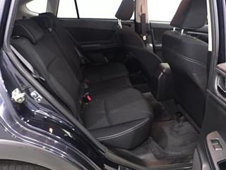SUBARU IMPREZA 2013